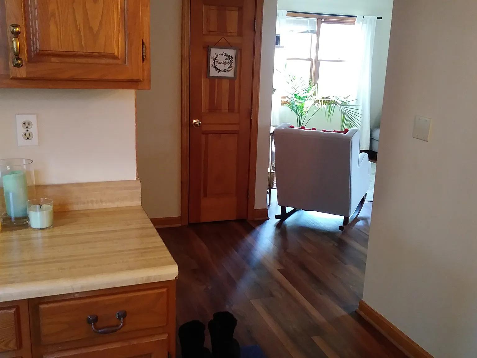 1 bed, 600 sqft, $1,550 — Photo 4