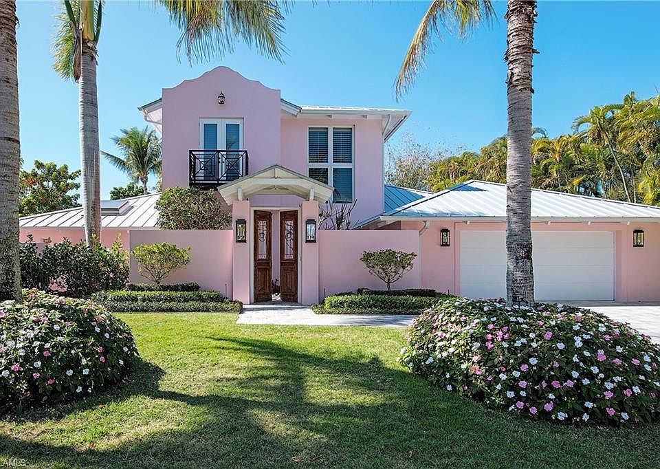 4875 Whispering Pine WAY, Naples, FL 34103 | Zillow