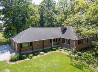 4647 S Five Points Rd, Indianapolis, IN 46239