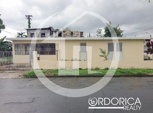 Agustin Stahl, Bayamon, PR 00956
