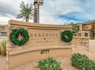 4777 S Fulton Ranch Blvd UNIT 1029, Chandler, AZ 85248