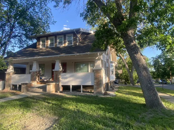 1700 1st Ave N #101, Great Falls, MT 59401