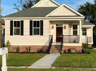 1920 Esteban St, Arabi, LA 70032