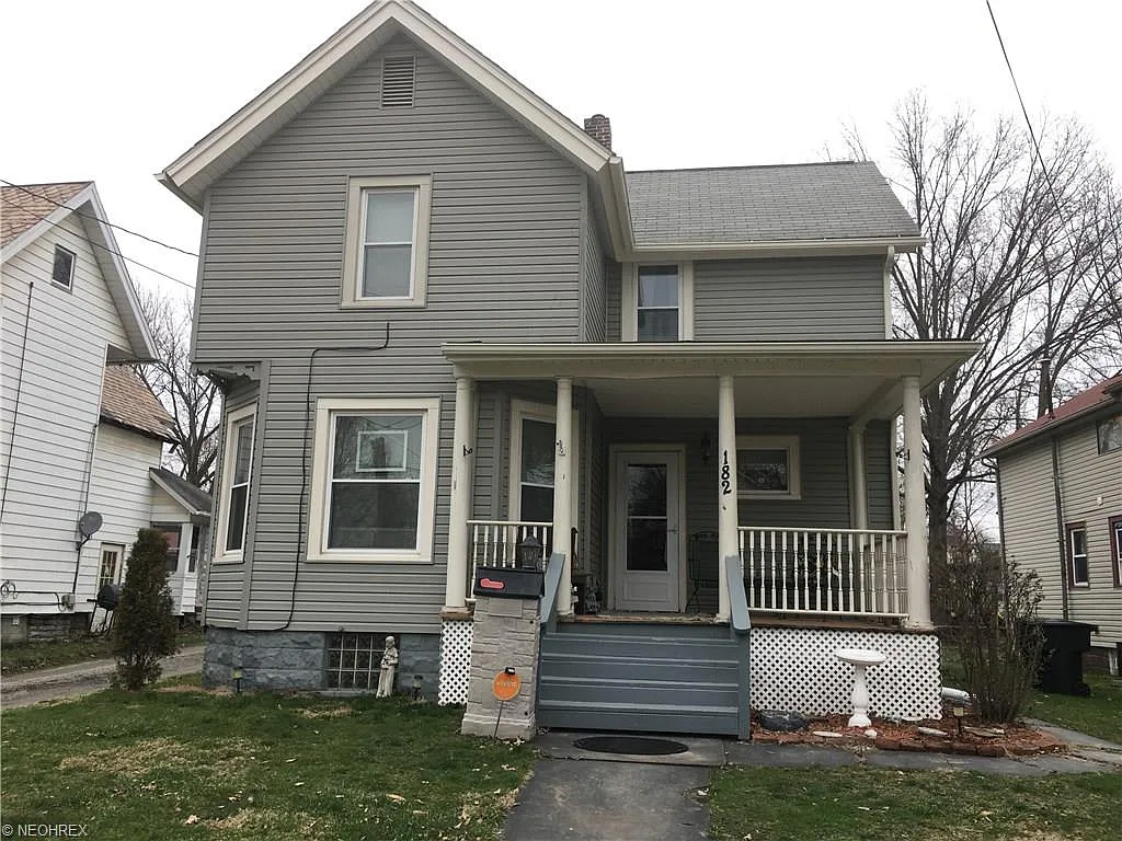 182 Belmont St NW photo 1