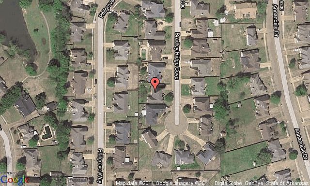Map View