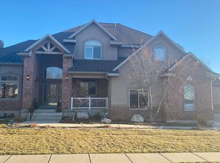 834 E 600 S, Kaysville, UT 84037