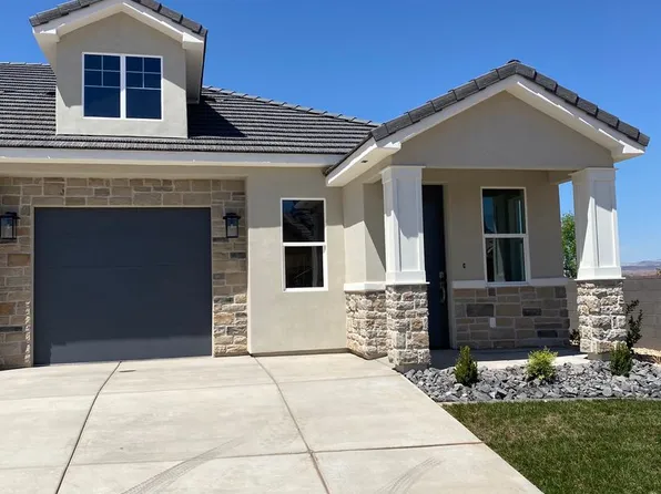 Bedford 3984 S Bedford Place, 3984 S Bedford Pl #D, Washington, UT 84780
