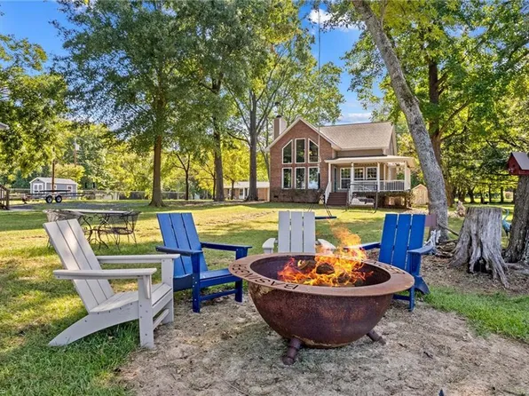 340 Sportsman Dr, Salisbury, NC 28146