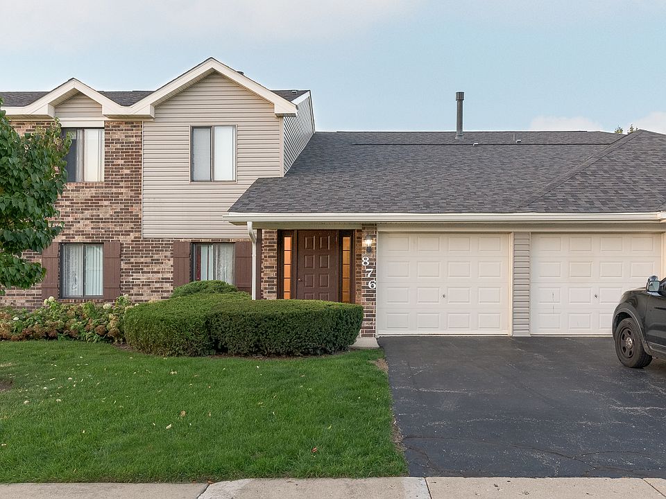 1st image of 876 Cross Creek Dr #2A
