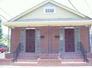 1813 N Rocheblave St, New Orleans, LA 70119