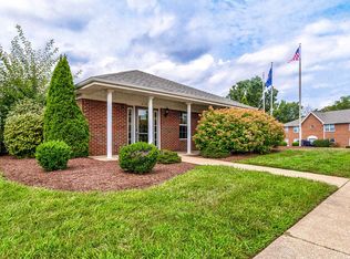 HUB of New Albany Apartments, New Albany, IN 47150
