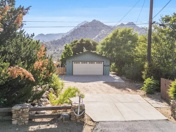 16105 Sierra Way, Kernville, CA 93238