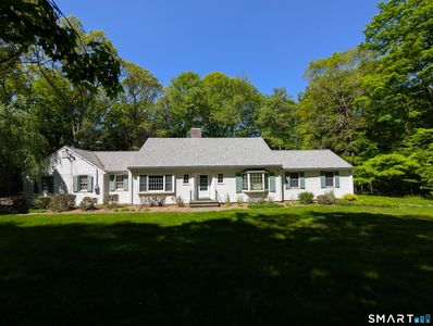 117 Crest Road, Middlebury, CT, 06762
