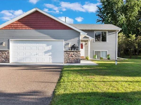 6657 404th St, North Branch, MN 55056