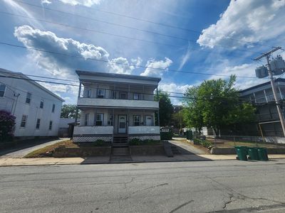 132 Clarendon St, Fitchburg, MA, 01420