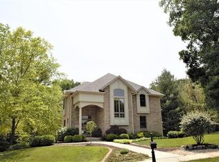 1321 Bossler Ln, O Fallon, IL 62269