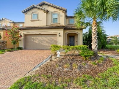 5452 Misty Oak Cir, Davenport, FL, 33837