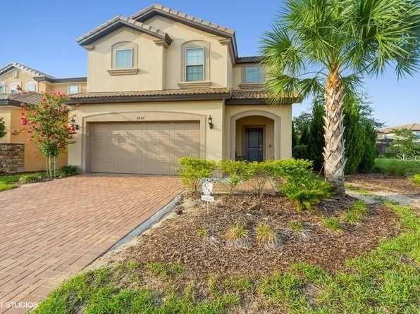 5452 Misty Oak Cir, Davenport, FL 33837