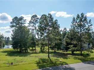 364 Salt Creek Way E, Brunswick, GA 31523