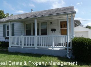 13 Cherry St, Bartonville, IL