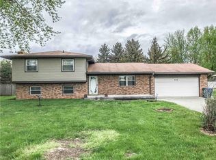 602 W Southport Rd, Indianapolis, IN 46217