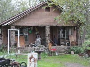 327 Cedar Ln, Hector, AR 72843