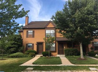 40 Barclay Ct, Lawrence Twp, NJ 08648