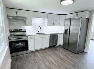 Bradford Village, Haverhill, MA 01835