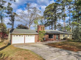 1435 Corbett Dr, Conway, SC 29526