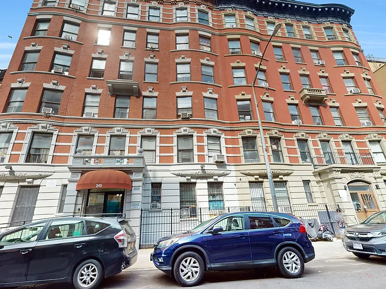245 W 113th St #3D — Photo 23