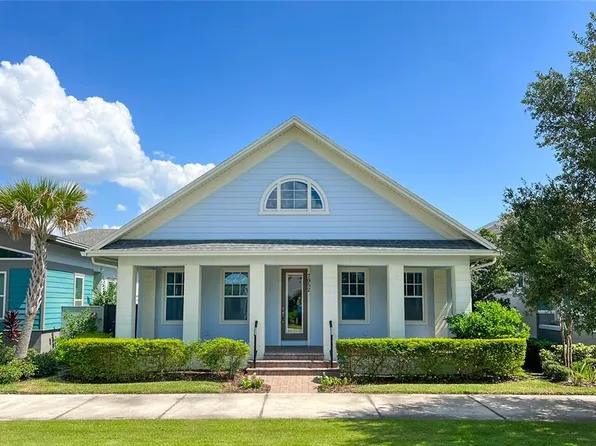 7952 Nemours Pkwy, Orlando, FL 32827