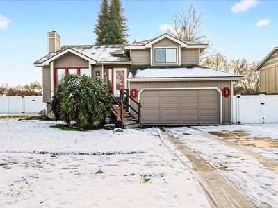 4901 W Lamar Ave, Spokane, WA, 99208