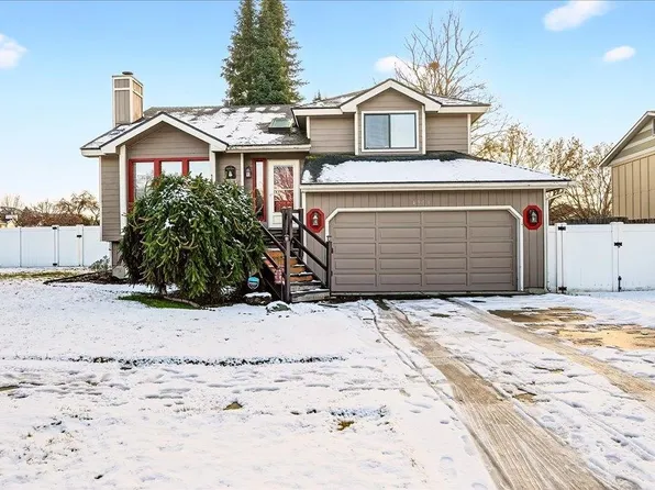 4901 W Lamar Ave, Spokane, WA 99208