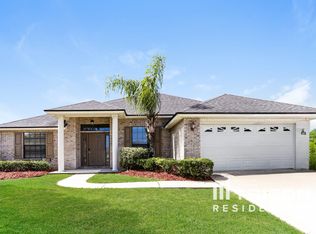 3628 Antar Ridge Ln, Jacksonville, FL 32218