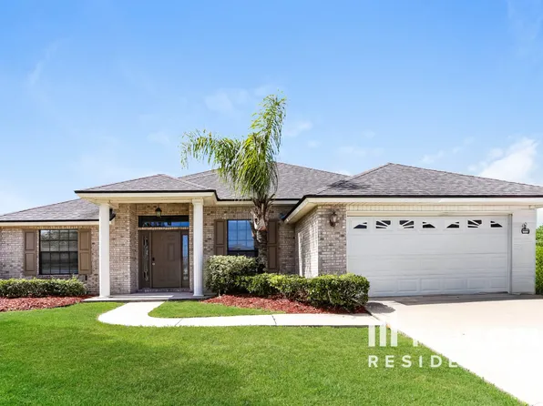 3628 Antar Ridge Ln, Jacksonville, FL 32218