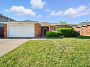 6329 Marvin Gdns, McKinney, TX 75070
