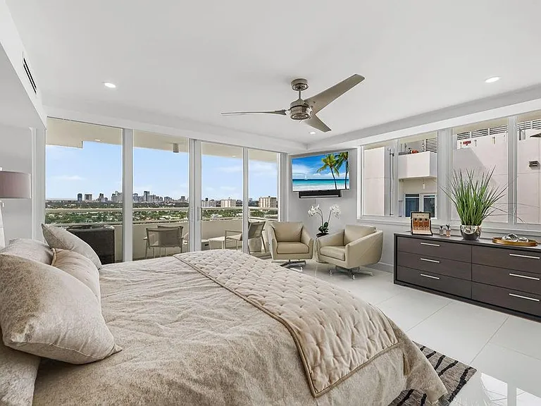 545 S Fort Lauderdale Beach Blvd #1703-1704 — Photo 15