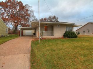 1020 Wilson St, Onalaska, WI 54650