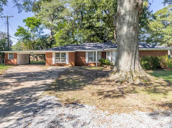 205 Broadmoor St, Monroe, LA 71203