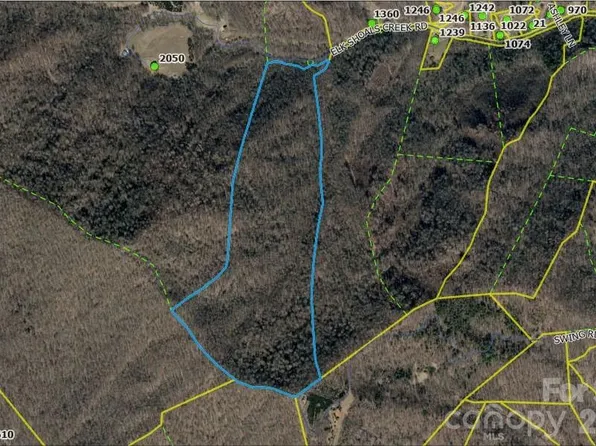 0 Elk Shoals Creek Rd, Burnsville, NC 28714