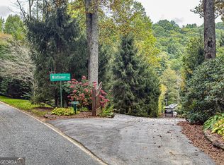 19 W Highlands Way, Scaly Mountain, NC 28775