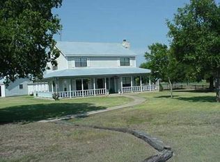 1347 County Road 426, Dime Box, TX 77853
