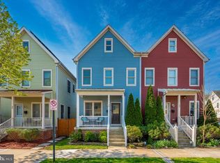 38 W 6th St, Frederick, MD 21701