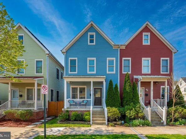 38 W 6th St, Frederick, MD 21701