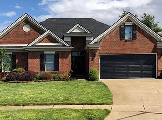 2215 Meadow Grass Crk, Owensboro, KY 42303
