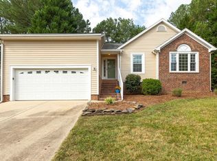 100 Lonesome Pine Dr, Cary, NC 27513