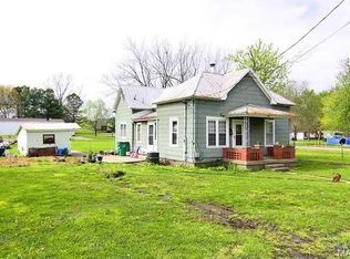 921 Perkins St, Scott City, MO 63780