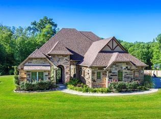 225 Lacebark Ln, Longview, TX 75605