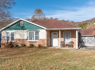 1604 Vance Tank Rd, Bristol, TN 37620