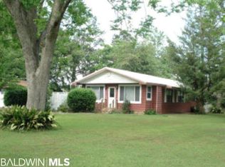 1400 N Cedar St, Foley, AL 36535